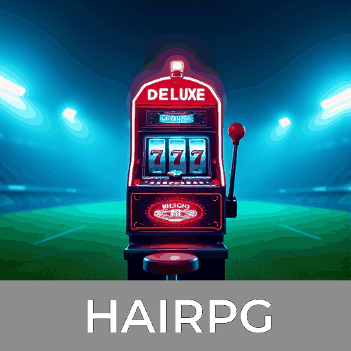 HAIRPG: Estratégias de Apostas em Esporte com Análise Profunda