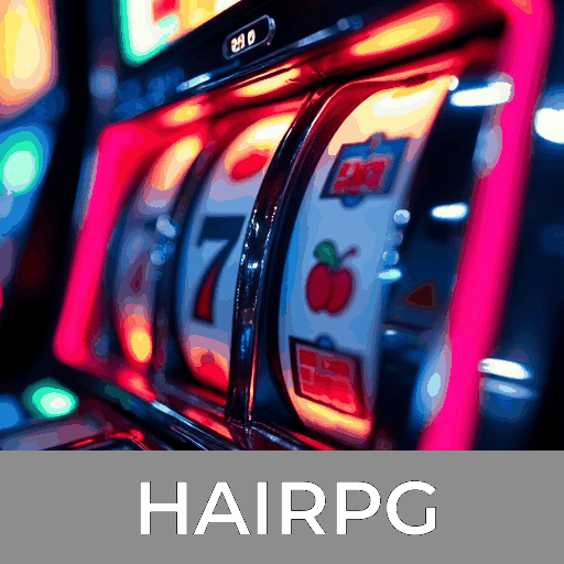 HAIRPG: Ofertas Exclusivas para Usuários Brasileiros