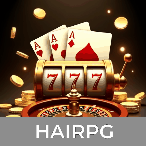 Experimente o login premium com proteção avançada no HAIRPG