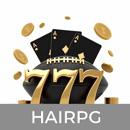 HAIRPG: Ofertas Exclusivas para Usuários Brasileiros