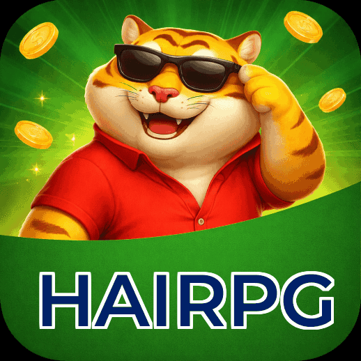 Especificações técnicas download HAIRPG