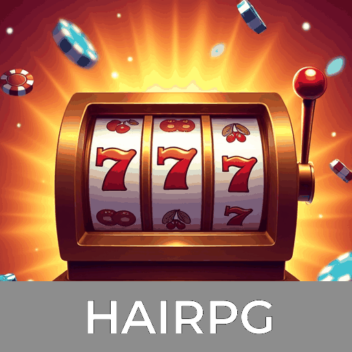 HAIRPG Crash: Psicologia e Decisão para Saídas Otimizadas