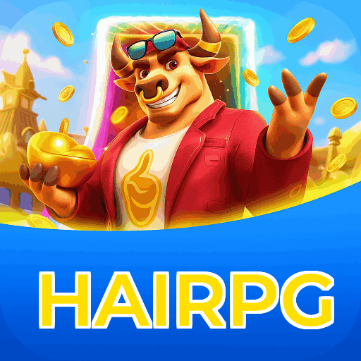 HAIRPG