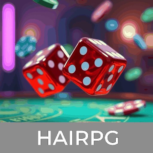 Maximize sua Experiência de Jogo com HAIRPG: Abordagem Inteligente