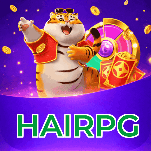 Especificações técnicas download HAIRPG