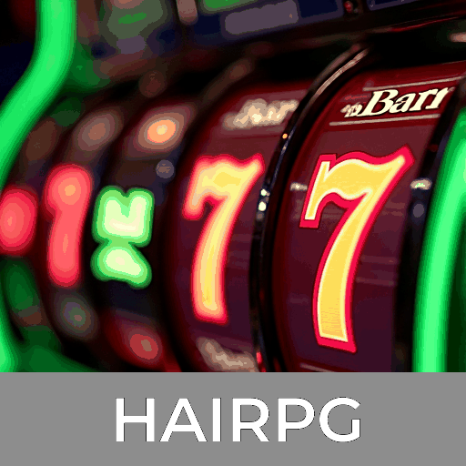 HAIRPG Crash: Psicologia e Decisão para Saídas Otimizadas