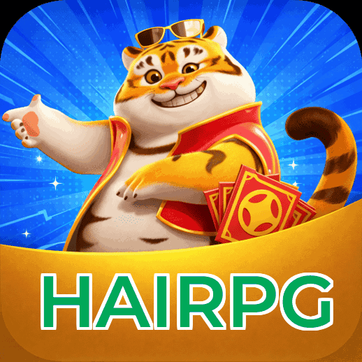Especificações técnicas download HAIRPG